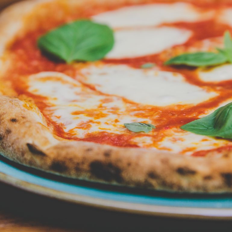 Pizza Wexford Italian Restaurant Wexford Crust Pizza