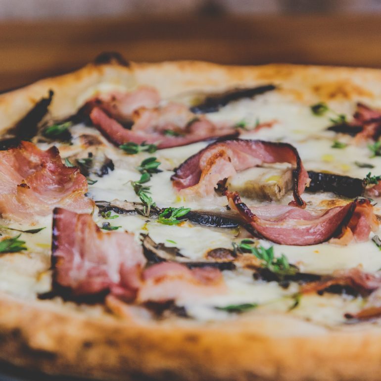 Pizza Wexford Italian Restaurant Wexford Crust Pizza